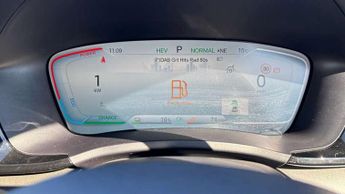 BYD Seal U 1.5 DM-i Boost 5dr Auto