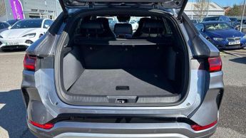 BYD Seal U 1.5 DM-i Boost 5dr Auto