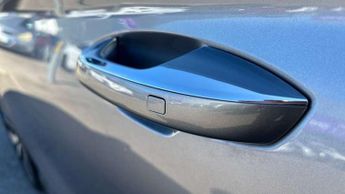 BYD Seal U 1.5 DM-i Boost 5dr Auto