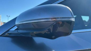 BYD Seal U 1.5 DM-i Boost 5dr Auto