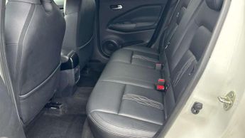 Nissan Juke 1.6 Hybrid Premiere Edition 5dr Auto