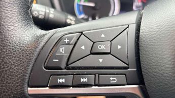 Nissan Juke 1.6 Hybrid Premiere Edition 5dr Auto