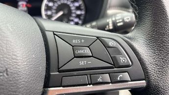 Nissan Juke 1.6 Hybrid Premiere Edition 5dr Auto