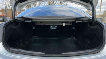 Mercedes-Benz E-Class Coupe E350d 4Matic AMG Line Premium 2dr 9G-Tronic