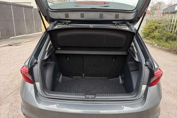 Skoda Fabia 1.0 TSI 110 SE Comfort 5dr DSG