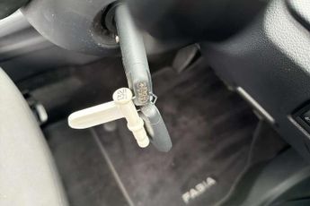 Skoda Fabia 1.0 TSI 110 SE Comfort 5dr DSG