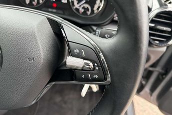 Skoda Fabia 1.0 TSI 110 SE Comfort 5dr DSG