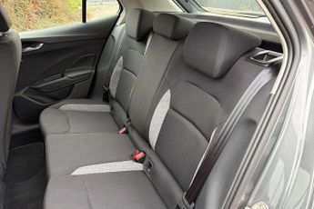 Skoda Fabia 1.0 TSI 110 SE Comfort 5dr DSG