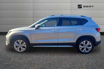 SEAT Ateca 1.5 TSI EVO Xperience 5dr DSG