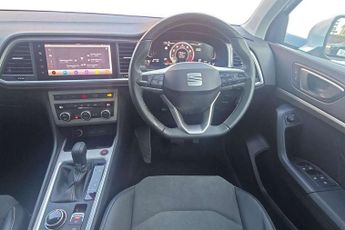 SEAT Ateca 1.5 TSI EVO Xperience 5dr DSG