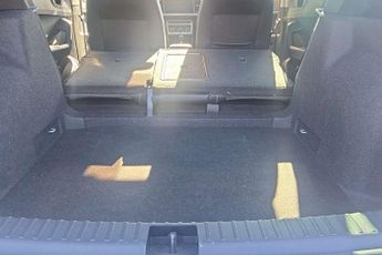 SEAT Ateca 1.5 TSI EVO Xperience 5dr DSG