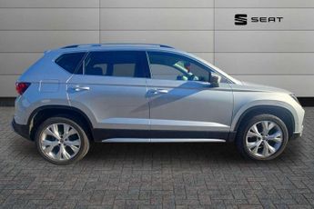 SEAT Ateca 1.5 TSI EVO Xperience 5dr DSG