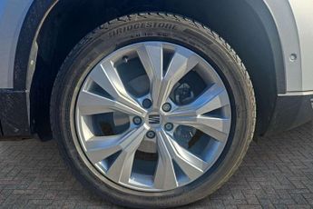 SEAT Ateca 1.5 TSI EVO Xperience 5dr DSG