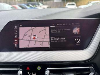 BMW 1 Series 118i M Sport 5dr Step Auto