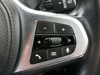 BMW 1 Series 118i M Sport 5dr Step Auto