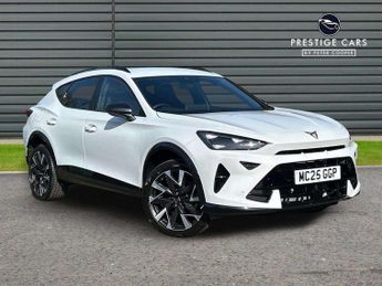 Cupra Formentor 1.5 eTSI 150 V2 5dr DSG