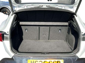 Cupra Formentor 1.5 eTSI 150 V2 5dr DSG