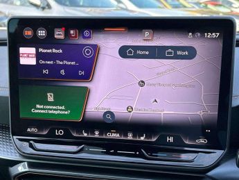 Cupra Formentor 1.5 eTSI 150 V2 5dr DSG