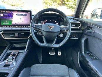 Cupra Formentor 1.5 eTSI 150 V2 5dr DSG