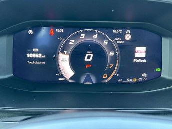 Cupra Formentor 1.5 eTSI 150 V2 5dr DSG