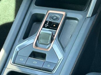 Cupra Formentor 1.5 eTSI 150 V2 5dr DSG