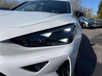 Cupra Formentor 1.5 eTSI 150 V2 5dr DSG