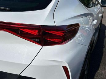 Cupra Formentor 1.5 eTSI 150 V2 5dr DSG