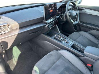 Cupra Formentor 1.5 eTSI 150 V2 5dr DSG