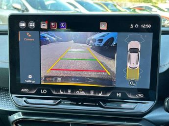 Cupra Formentor 1.5 eTSI 150 V2 5dr DSG