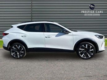 Cupra Formentor 1.5 eTSI 150 V2 5dr DSG