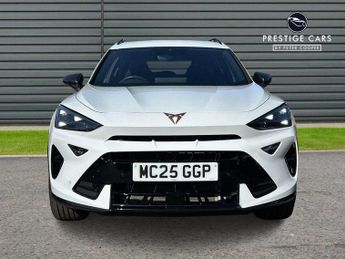 Cupra Formentor 1.5 eTSI 150 V2 5dr DSG