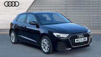 Audi A1 30 TFSI 110 Sport 5dr