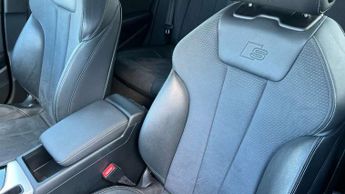 Audi A4 35 TDI S Line 4dr S Tronic
