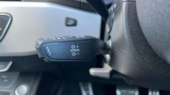 Audi A4 35 TDI S Line 4dr S Tronic