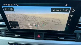 Audi A4 35 TDI S Line 4dr S Tronic