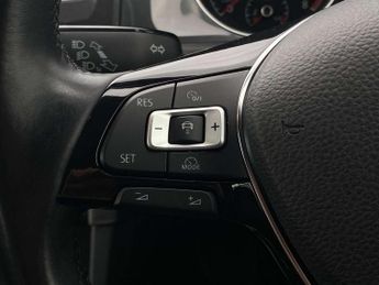 Volkswagen Golf 1.4 TSI SE [Nav] 5dr DSG