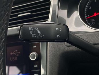 Volkswagen Golf 1.4 TSI SE [Nav] 5dr DSG