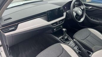 Skoda Kamiq 1.5 TSI SE L 5dr DSG