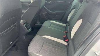 Skoda Kamiq 1.5 TSI SE L 5dr DSG
