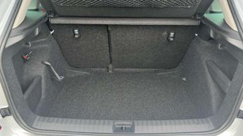 Skoda Kamiq 1.5 TSI SE L 5dr DSG