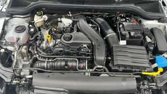 Skoda Kamiq 1.5 TSI SE L 5dr DSG