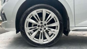 Skoda Kamiq 1.5 TSI SE L 5dr DSG