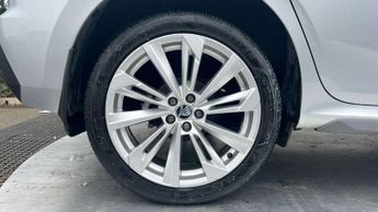 Skoda Kamiq 1.5 TSI SE L 5dr DSG