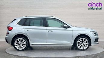 Skoda Kamiq 1.5 TSI SE L 5dr DSG