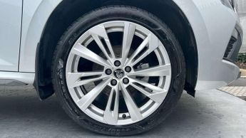 Skoda Kamiq 1.5 TSI SE L 5dr DSG