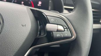 Skoda Kamiq 1.5 TSI SE L 5dr DSG