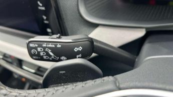 Skoda Kamiq 1.5 TSI SE L 5dr DSG