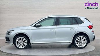 Skoda Kamiq 1.5 TSI SE L 5dr DSG