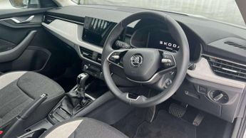 Skoda Kamiq 1.5 TSI SE L 5dr DSG