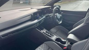 Volkswagen Golf 1.5 eTSI 150 R-Line 5dr DSG